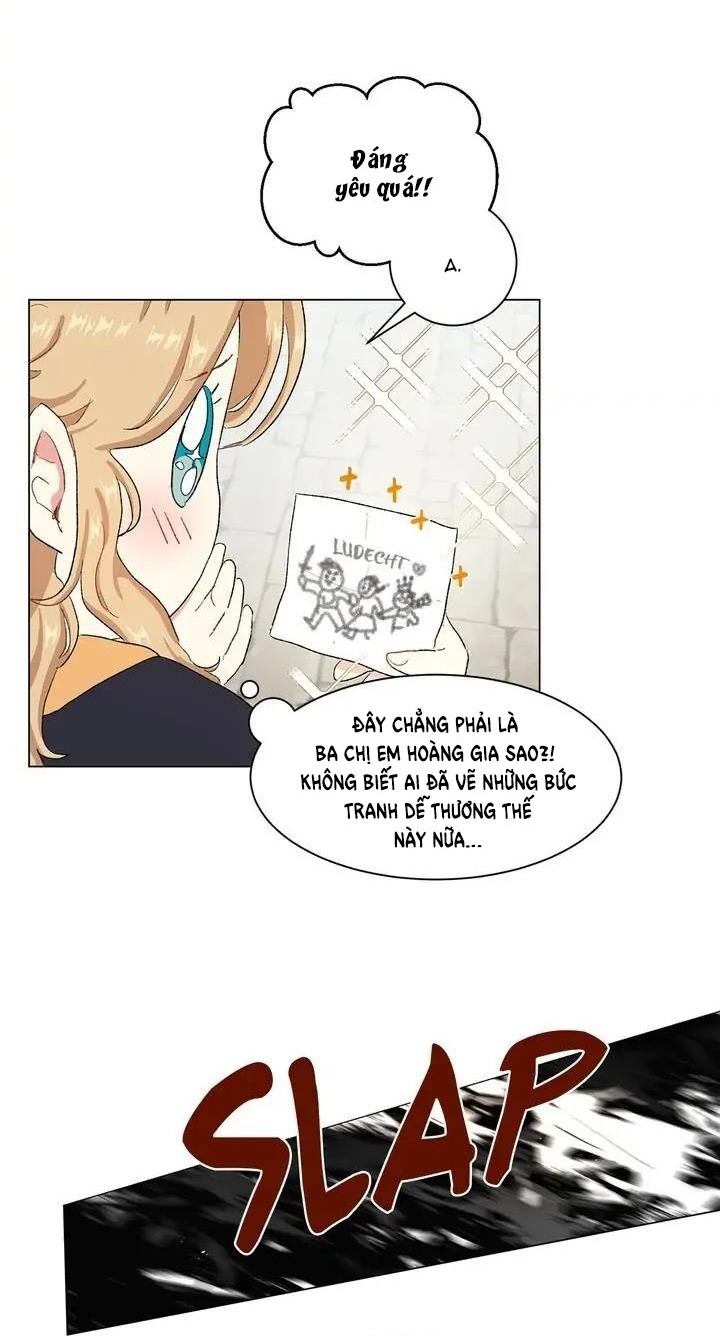 tôi là fan cứng hoàng tử chapter 47.2 11