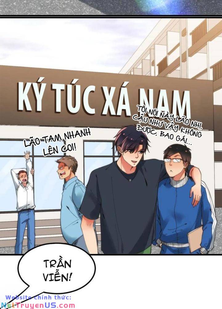 Ta Có 90 Tỷ Tiền Liếm Cẩu! Chapter 18 - Trang 38