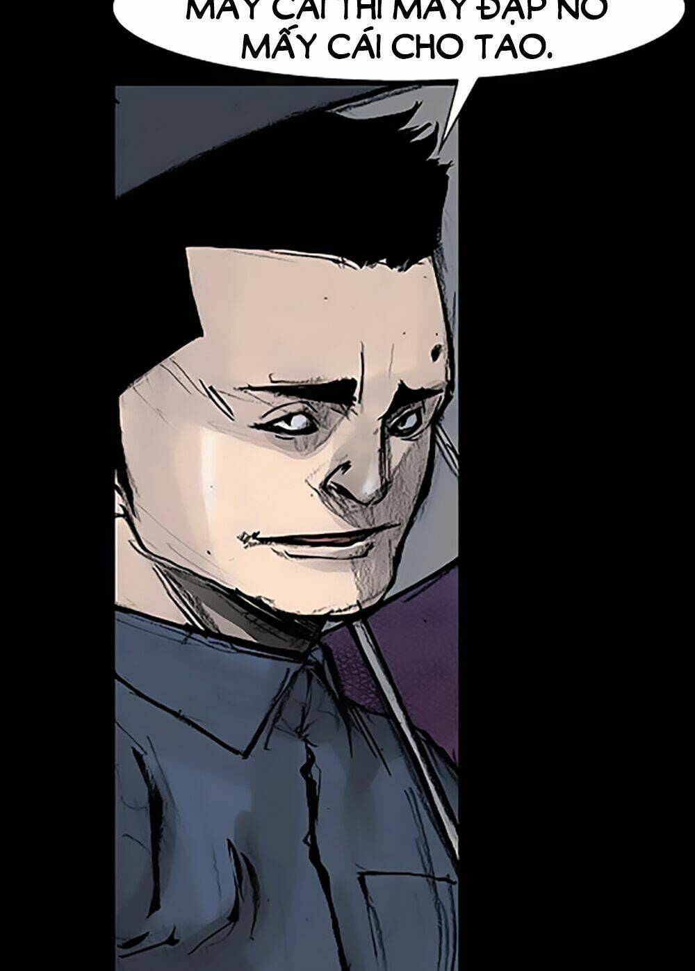 độc cô tiền truyện chapter 124 21