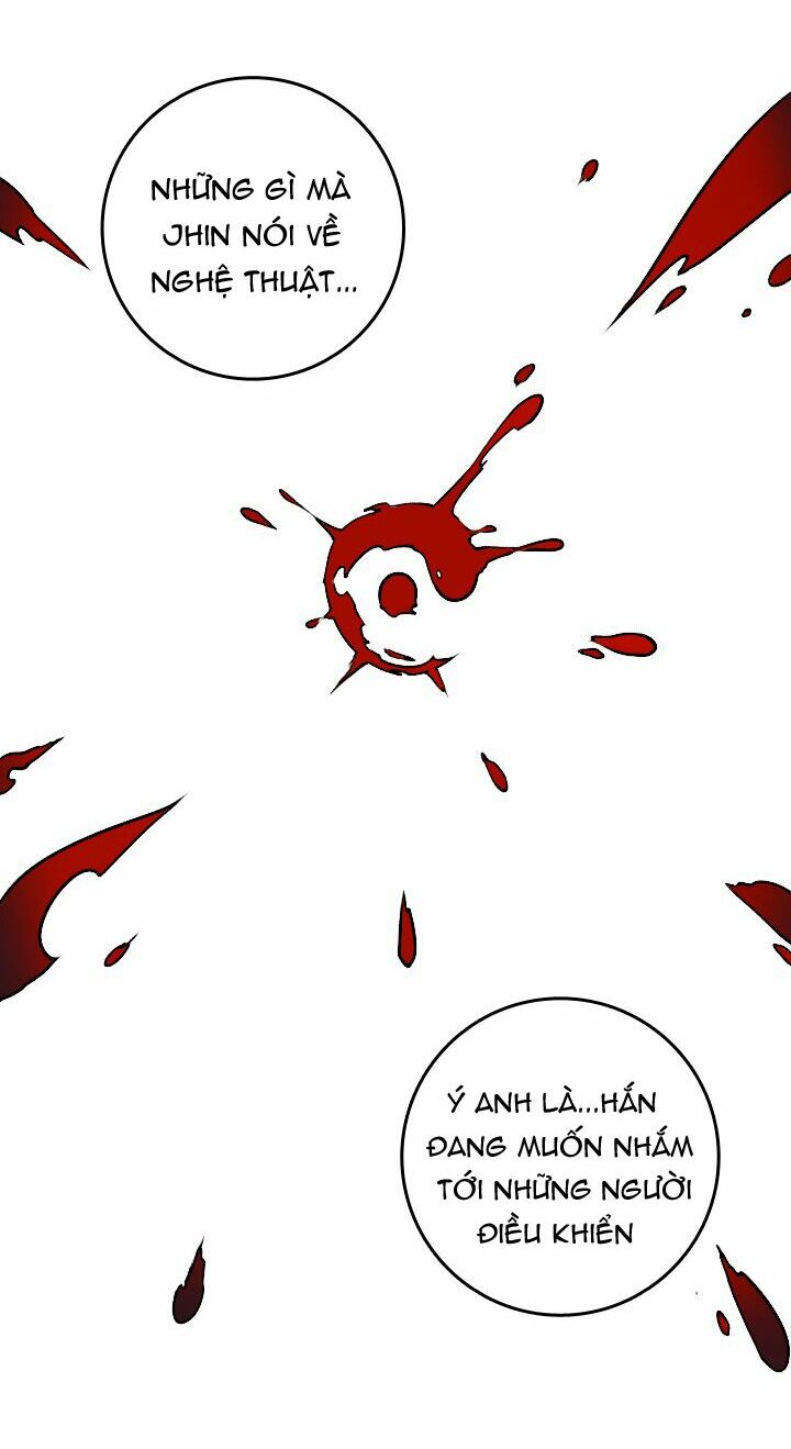 chuyện tình zed x syndra phần 4 chapter 4 25