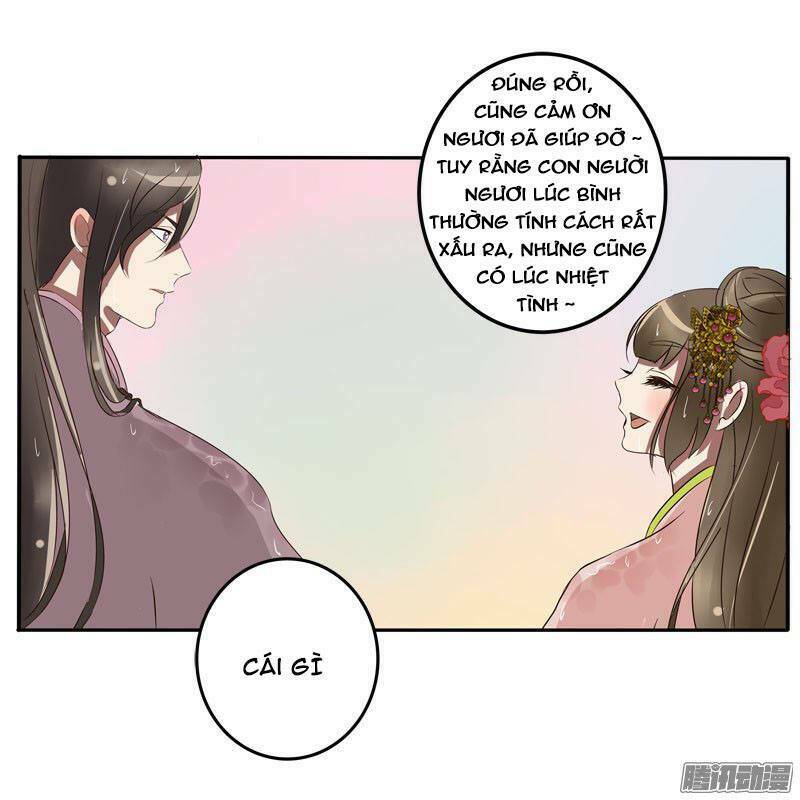 thông linh phi chapter 68.5 17