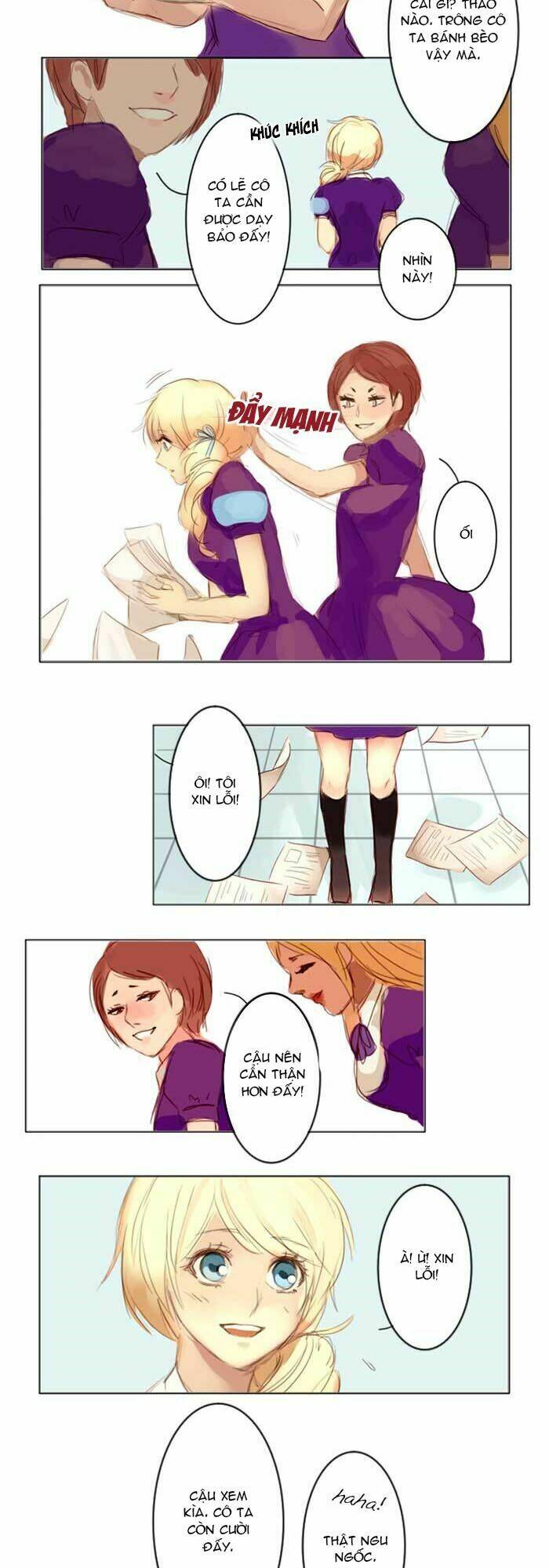 where tangents meet chapter 5 3