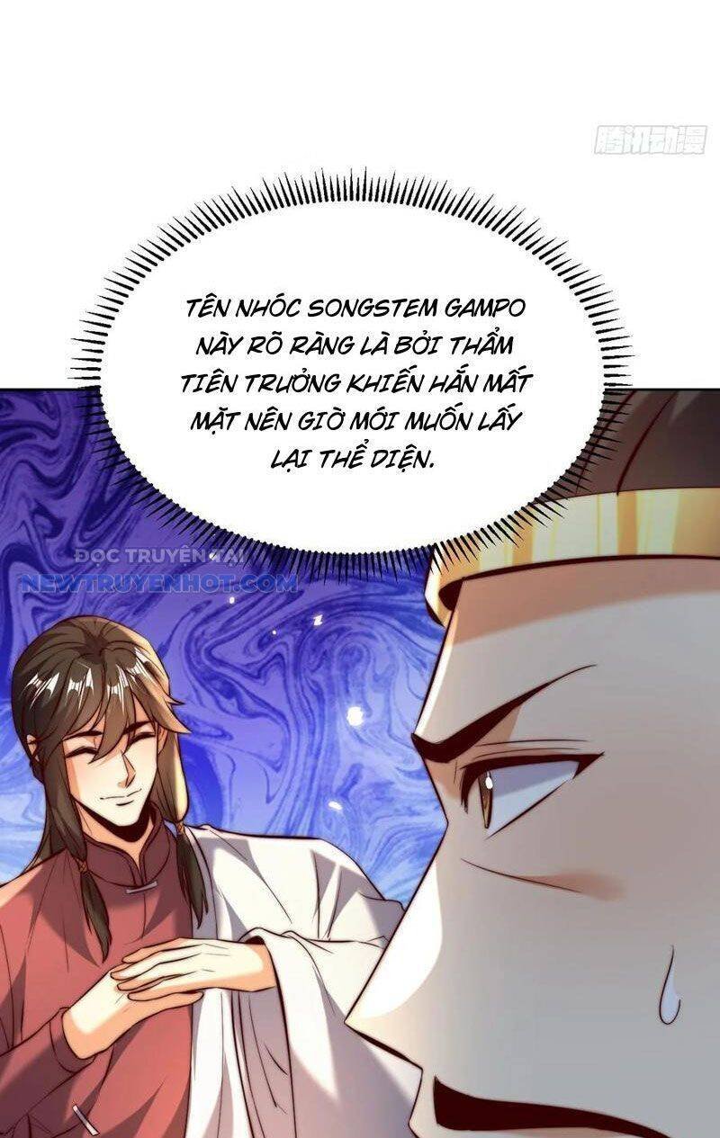 ta thực sự không muốn làm thần tiên chapter 73 12