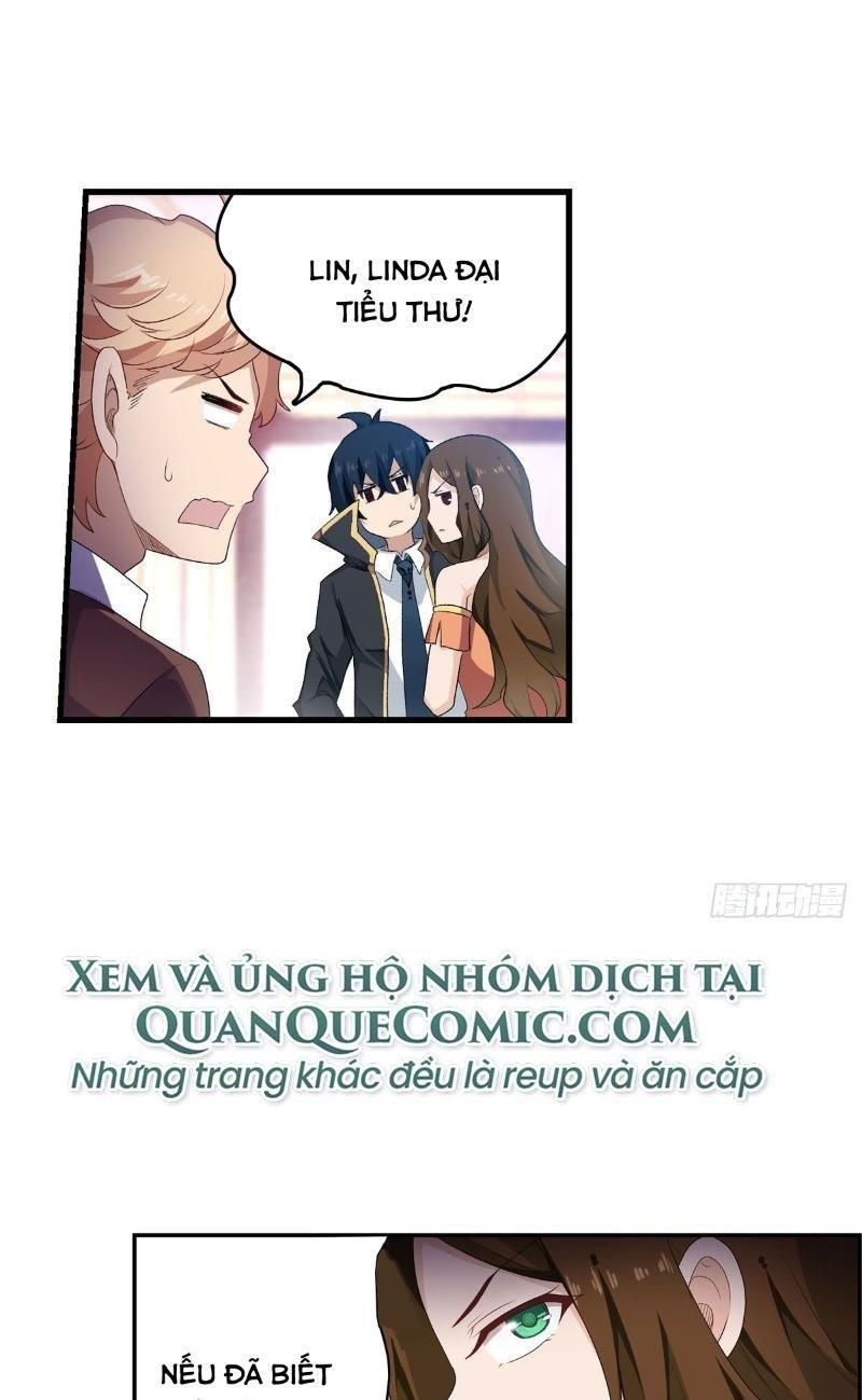 vô hạn sứ đồ và 12 nữ chiến binh chapter 56 17