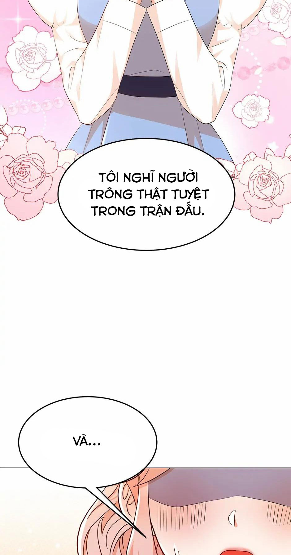 diễn vai ác nữ cũng thật khó khăn chapter 23 15