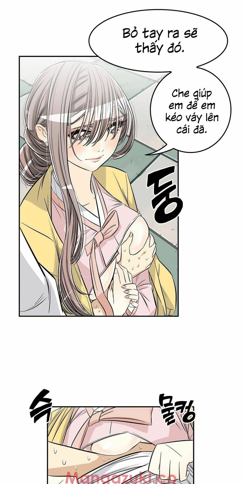 câu lạc bộ sa đoạ chapter 27 38