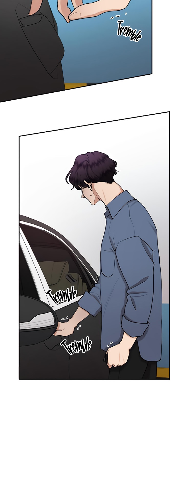 cặp đôi oan gia ngõ hẹp chapter 44 2