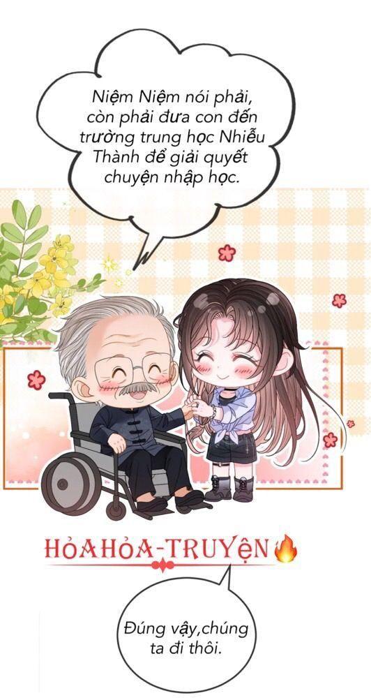 phu nhân thân phận của người lại gây chấn động cả thành phố chapter 5 20