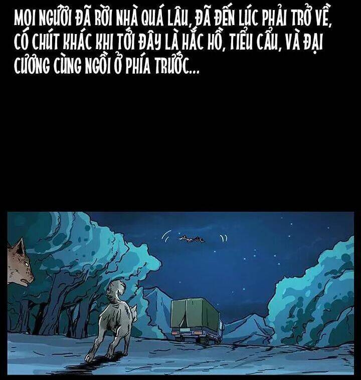 U Minh Ngụy Tượng Chapter 208 96