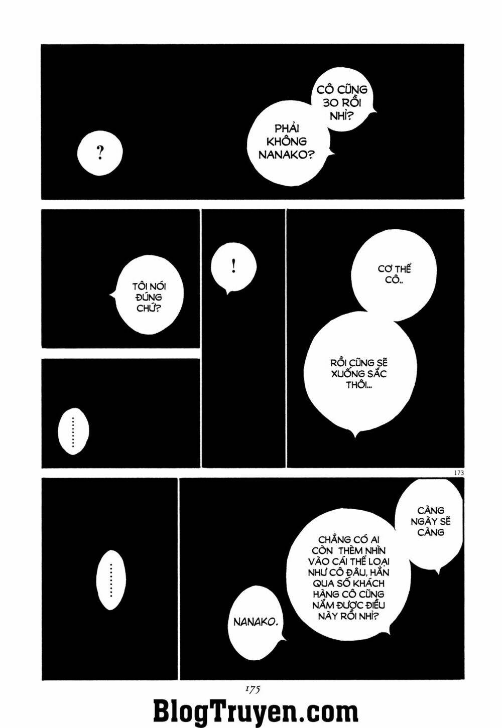 homunculus chapter 149 4