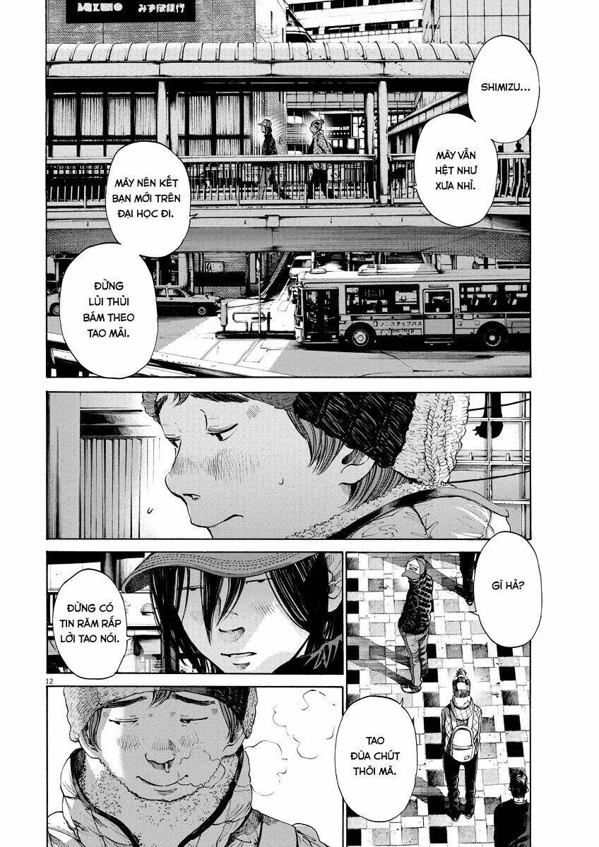 chúc ngủ ngon, punpun chapter 89 13
