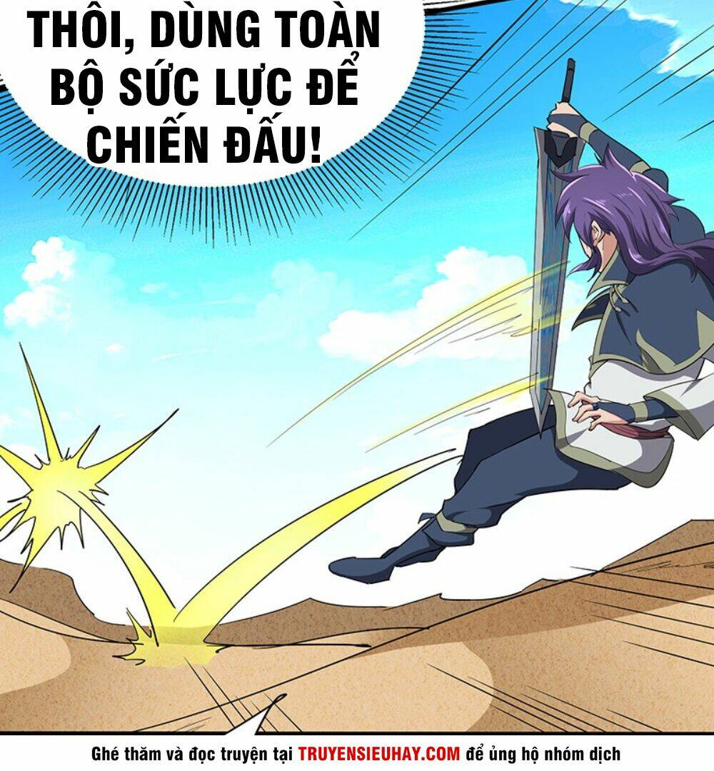 hỗn độn kiếm thần chapter 119 22