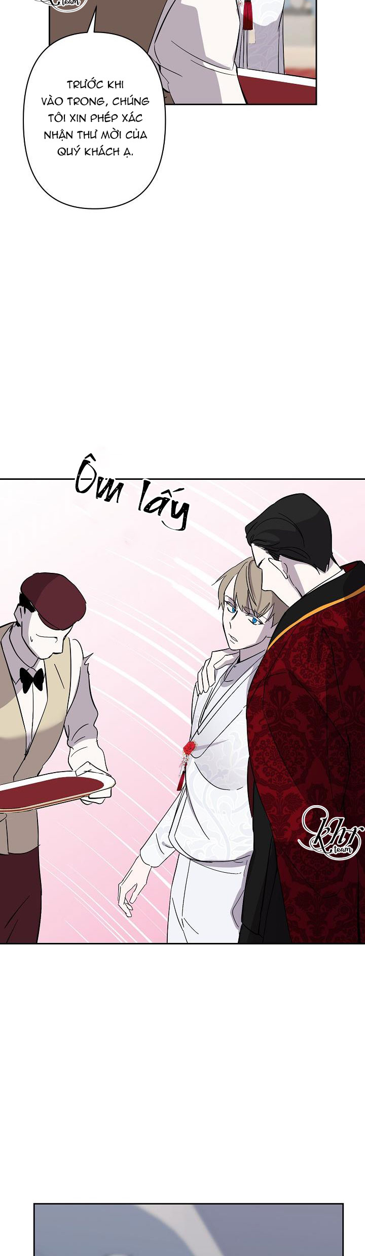 đêm không ngủ chapter 6 15