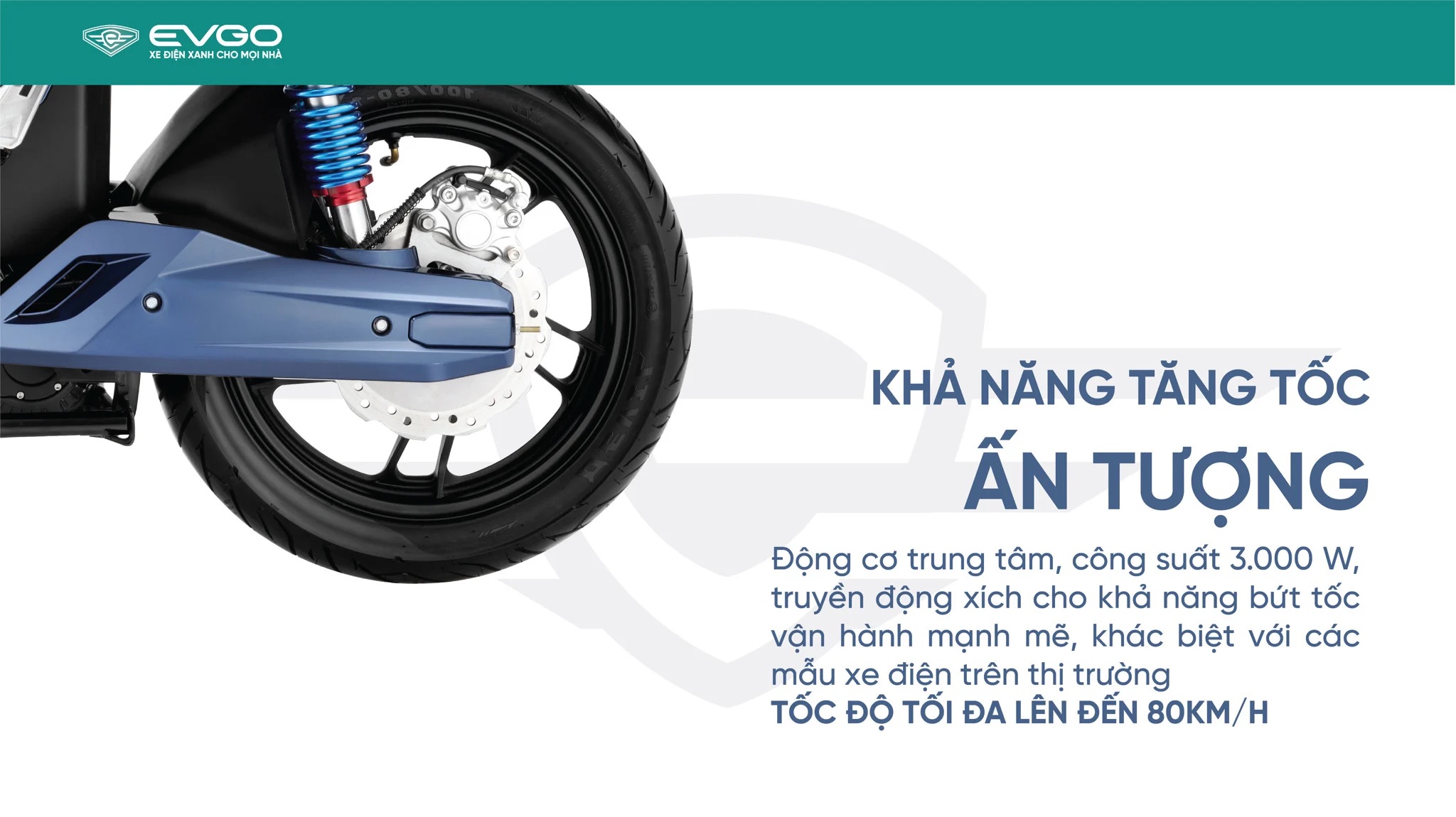 PHIẾU ĐẶT CỌC - Xe Máy Điện EVgo VS125