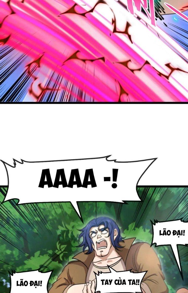 sau khi nằm, ta trở thành đại yêu chi vương chapter 14 46