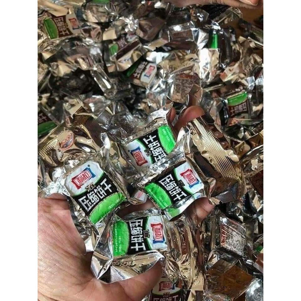 LƯƠNG KHÔ MINI