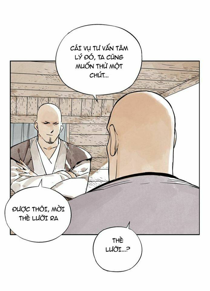 bang chủ đại nhân tìm cách trị hói đầu chapter 9 10