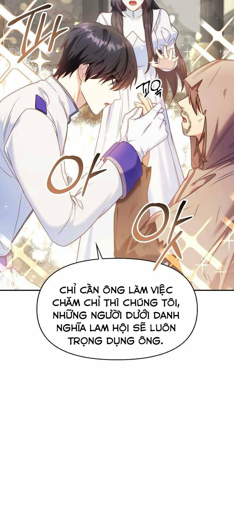 Kí Sự Hồi Quy Chapter 46 2