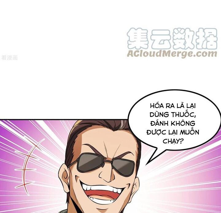 đệ nhất người ở rể chapter 78 23