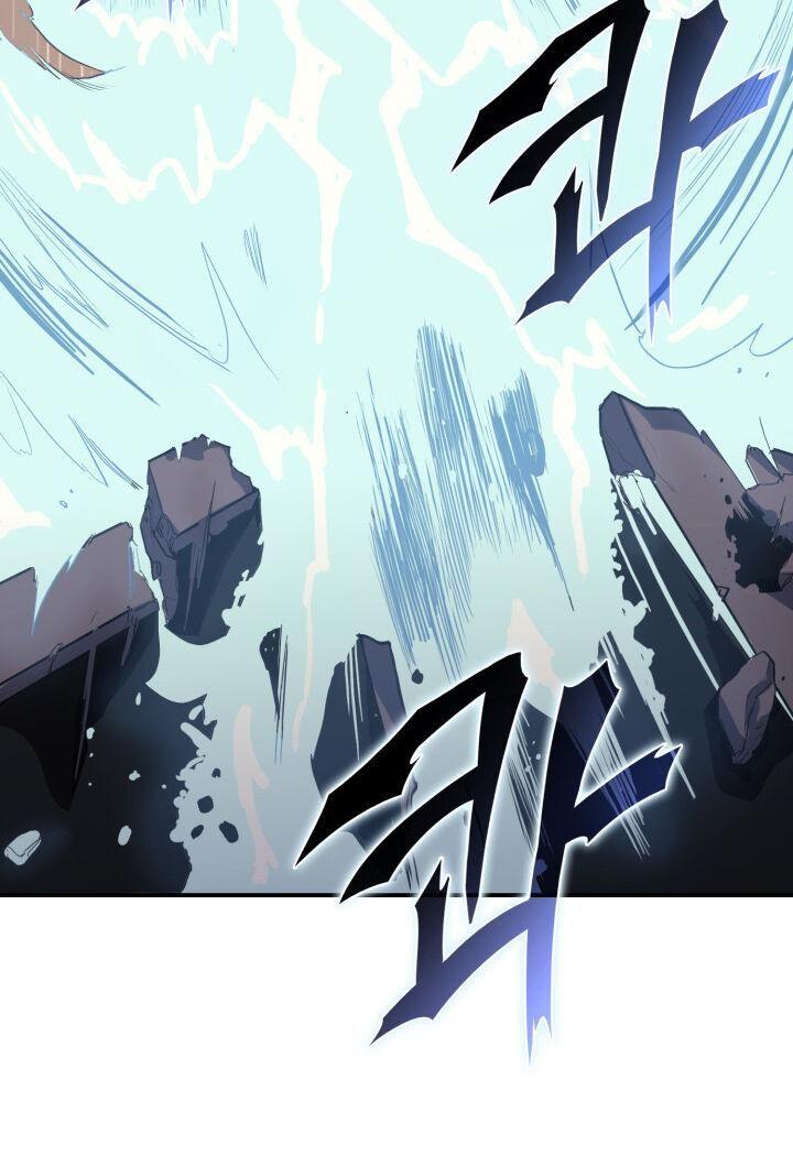 tôi trở lại thăng cấp một mình chapter 3 22