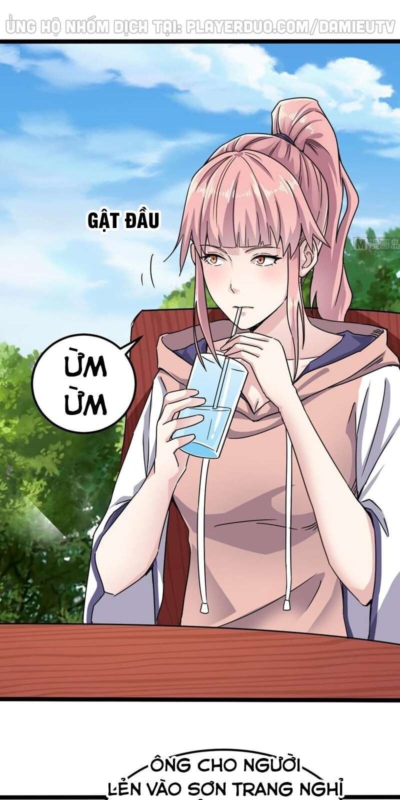 địa phủ khai phá thương chapter 186 18