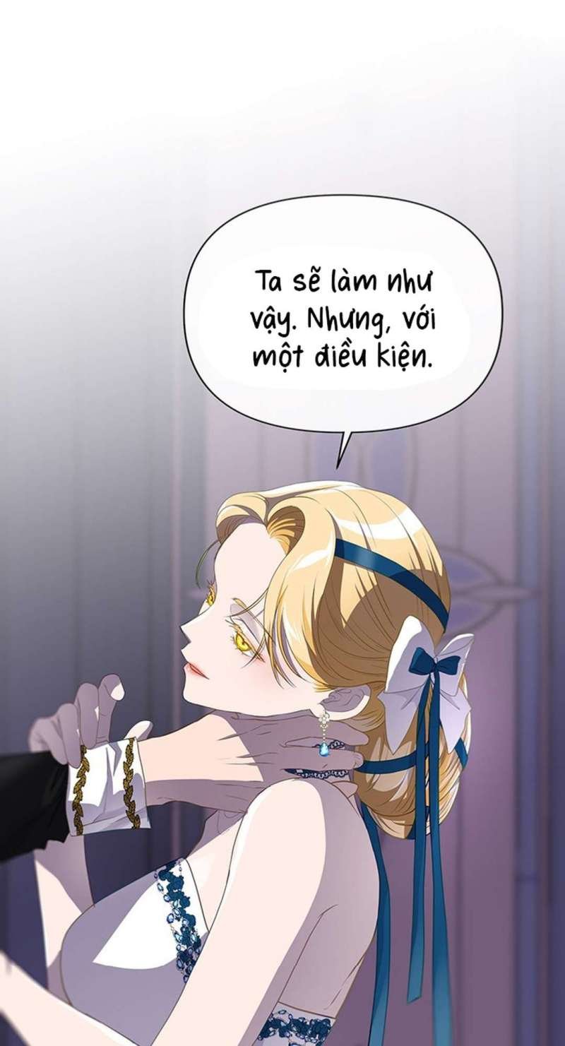[ 18+ ] bệ hạ đã thay đổi rồi! chapter 1 85