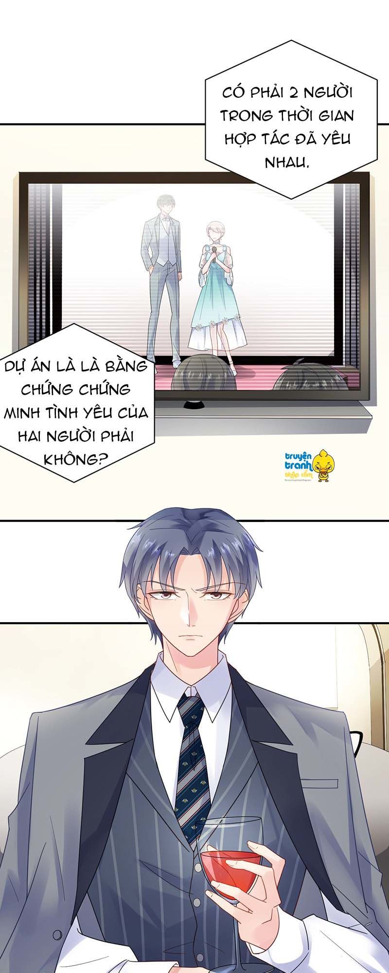 chọc tới chủ tịch tổng tài 2 chapter 820 158