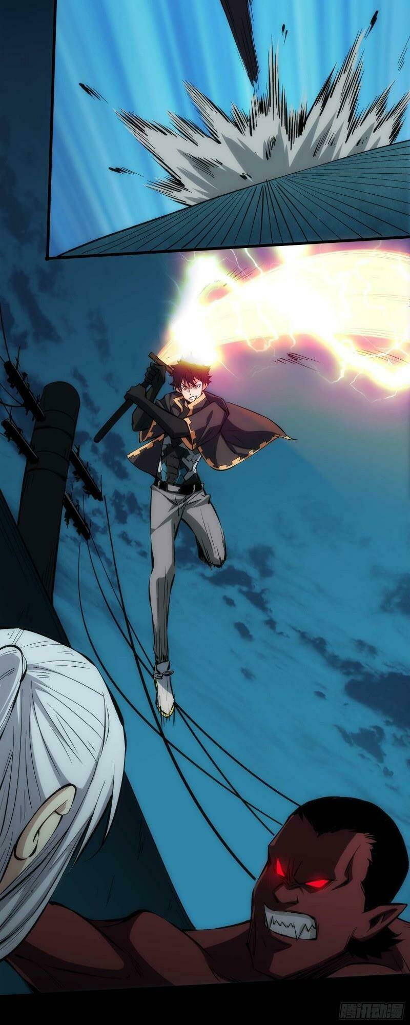 kiêm chức diêm vương chapter 12 6