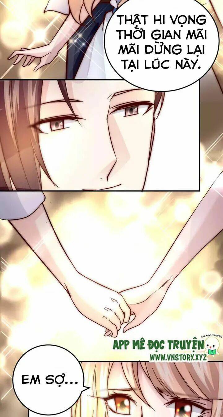 trò chơi săn tình - tổng tài khó kìm lòng chapter 42 4