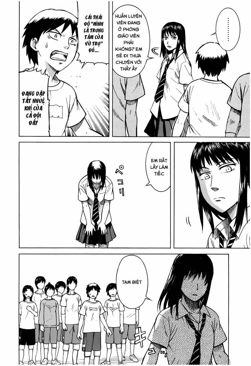 teppu chapter 4 25