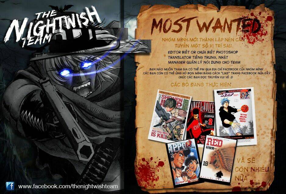 angel voice chapter 5 1