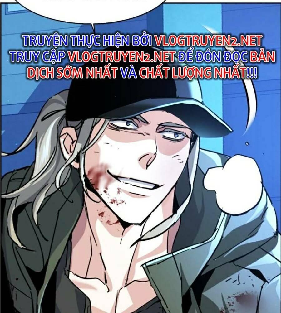 bạn học tôi là lính đánh thuê chapter 117 85