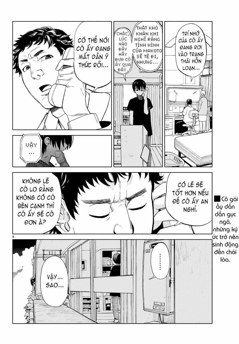 hana to uso to makoto chapter 5 8