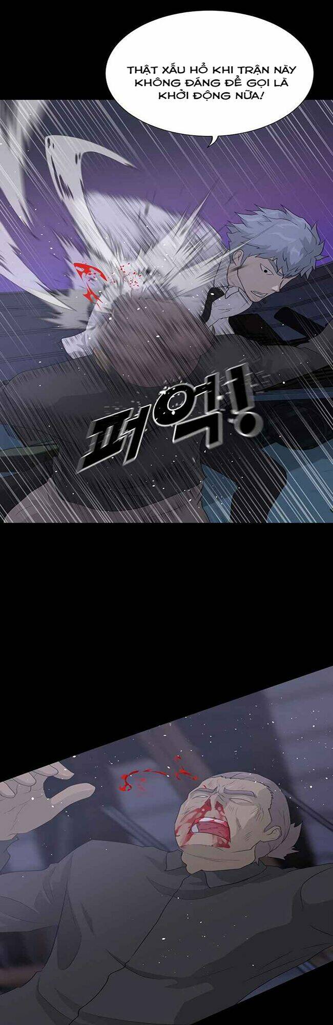 trigger chapter 40 30