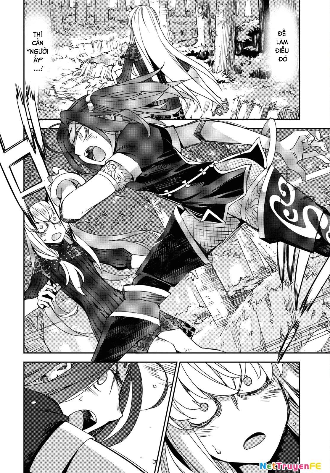 fate/grand order: epic of remnant - salem chapter 39 6