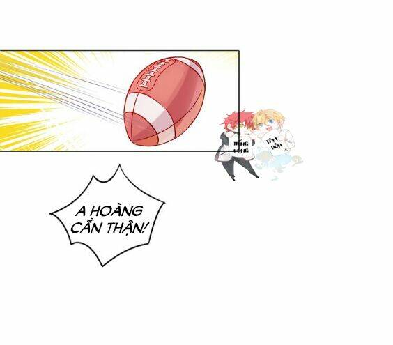 miêu trảo chi hạ chapter 1 5