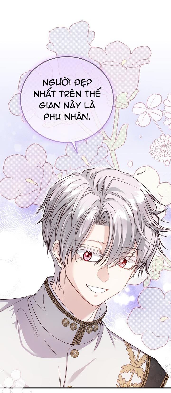 trở thành vợ thái tử quái vật chapter 95.2 3