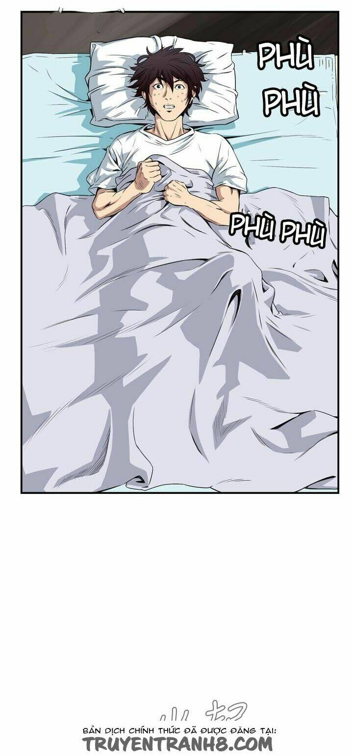 giấc mơ khủng khiếp - deadful dream chapter 1 63