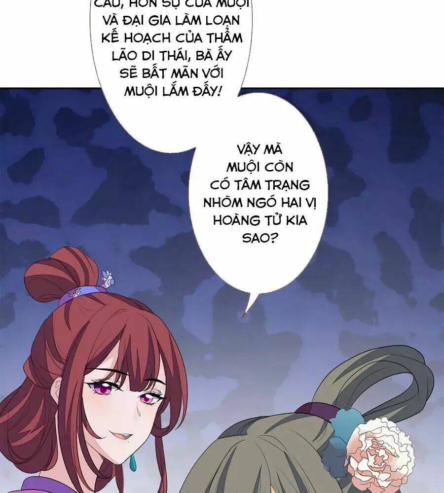 cửu khuyết phong hoa chapter 50 37
