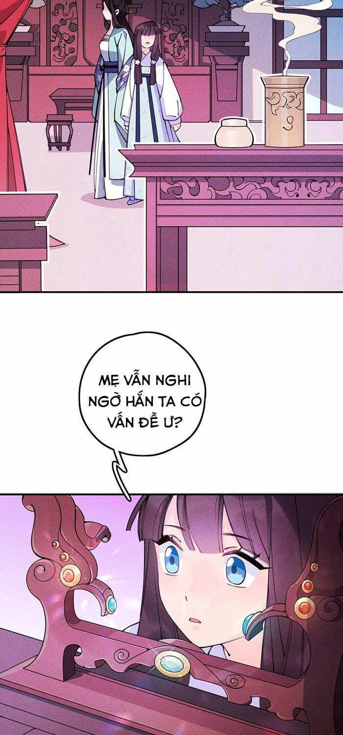 là thánh hoàng chính đạo, ta cưới ma tôn tà đạo？！ chapter 13 48