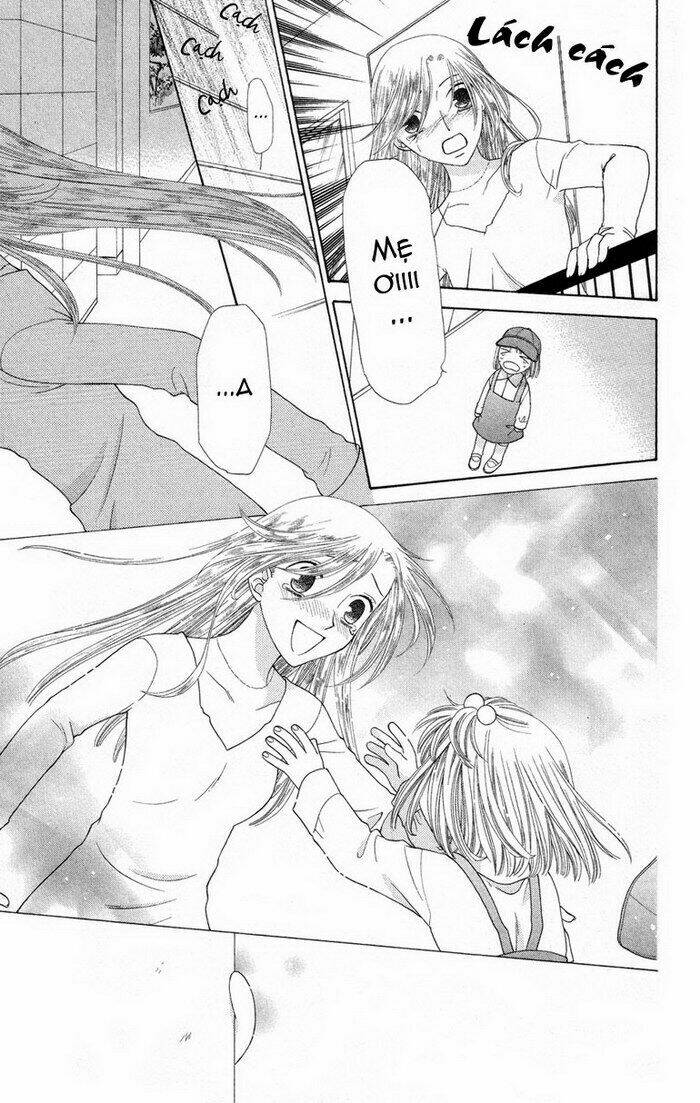 hóa giải lời nguyền chapter 85 23