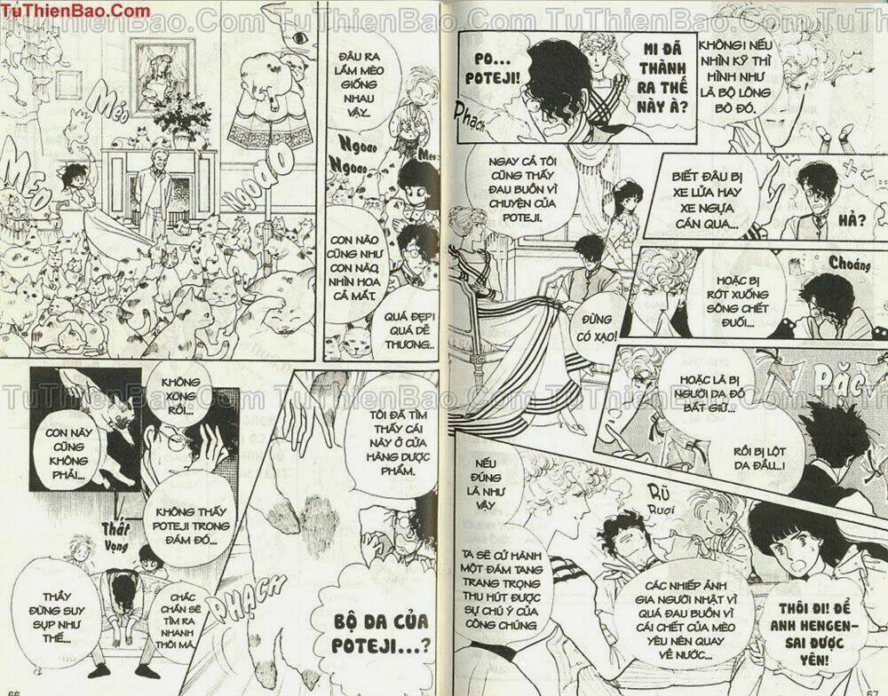 người đẹp new york chapter 4 33