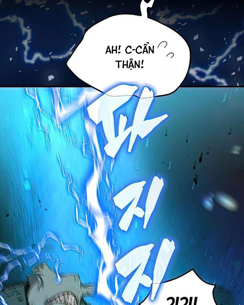 tôi thăng cấp trong lúc ngủ chapter 37 80