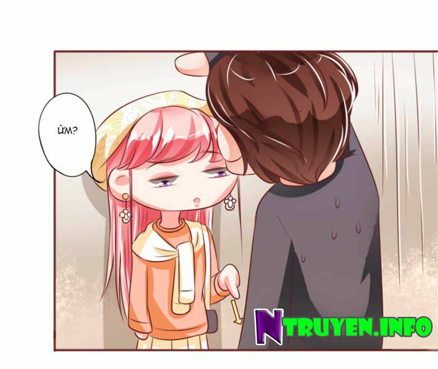 vương tước tư hữu bảo bối chapter 21 4