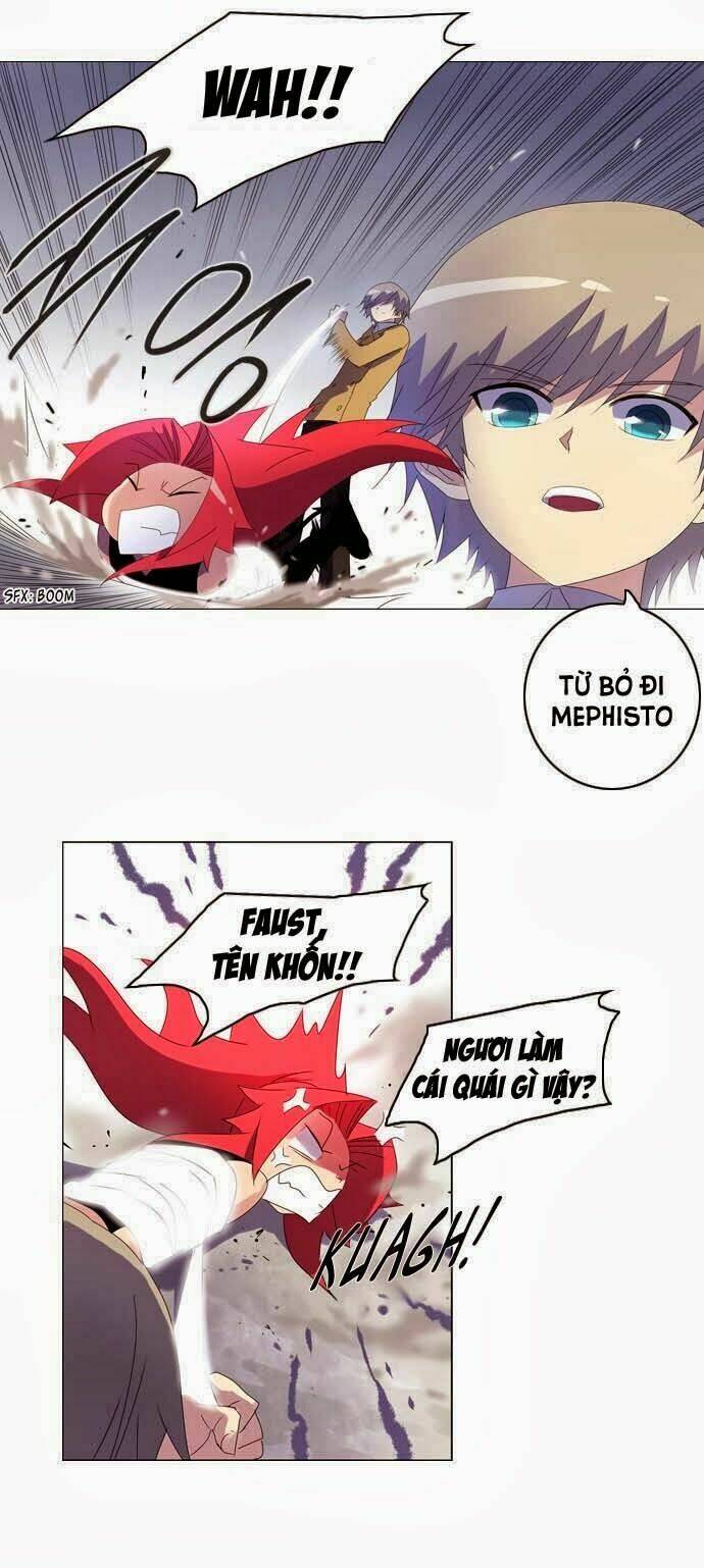 bản khế ước linh hồn chapter 37 16