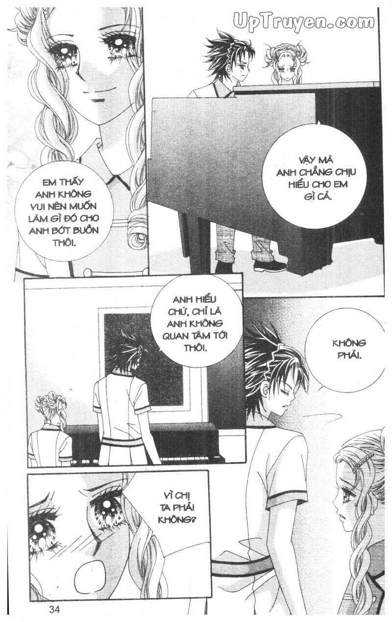 meo meo dịu dàng đi nhé chapter 5 34