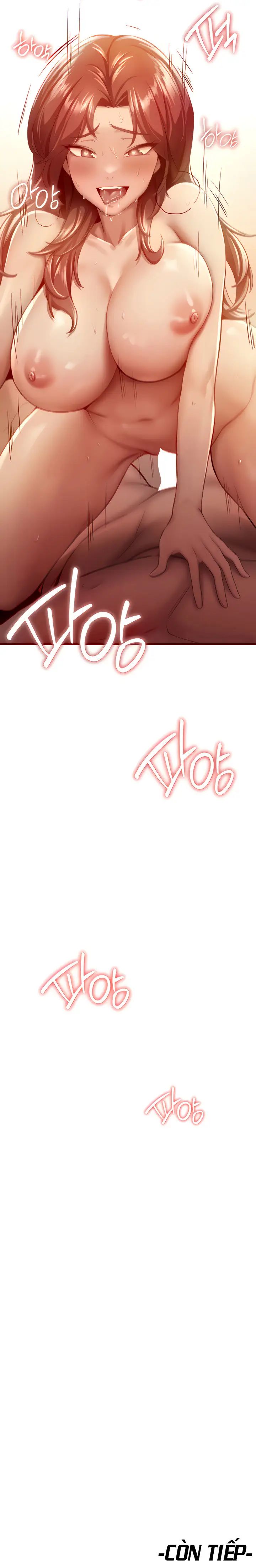 bạn gái của bạn thật tuyệt vời chapter 6 9