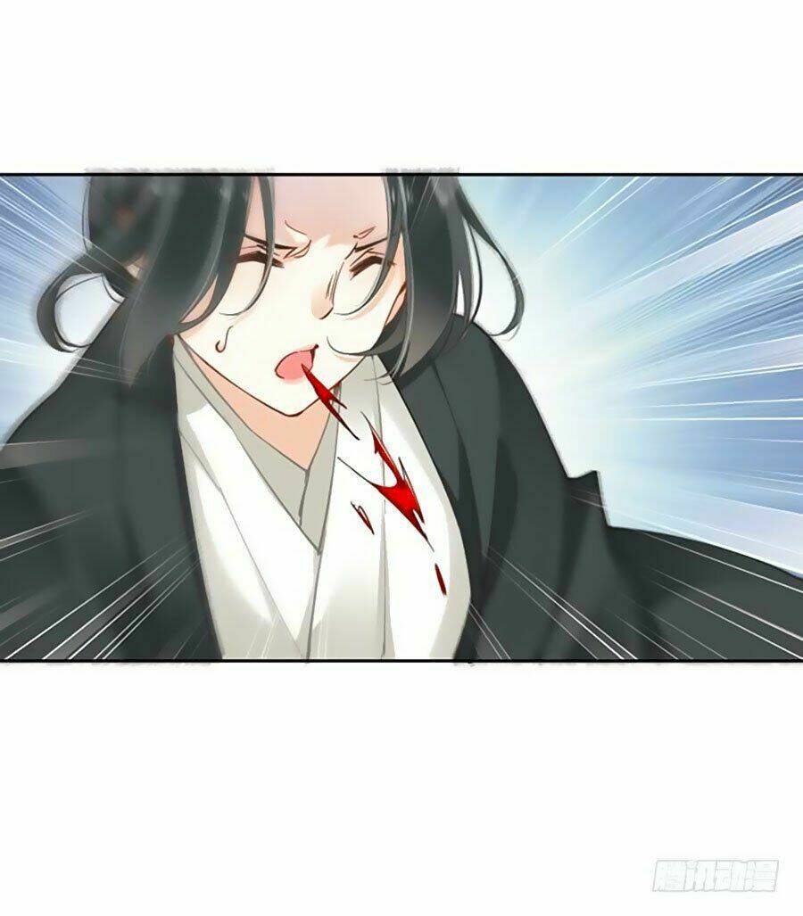 thiền tâm vấn đạo chapter 5 55