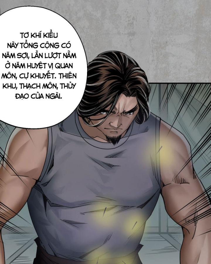 Tạng Phong Hành chapter 196 39