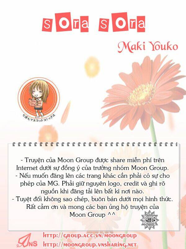 sora sora chapter 3 34